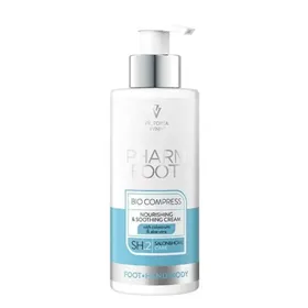 Pharm Foot Bio Compress 250ml