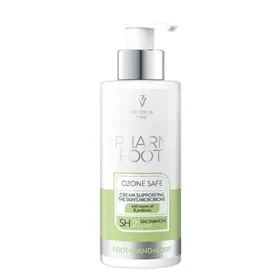 Pharm Foot Ozone Safe 250ml