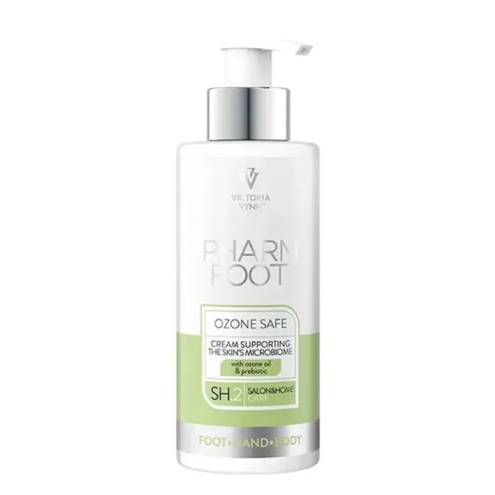 Pharm Foot Ozone Safe 250ml