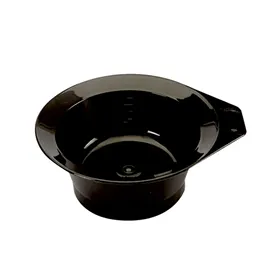 Eurostil Bol Tinta Antiqueda Preto