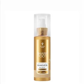 Pharm Foot Spa Ritual Glamour Oil 120ml