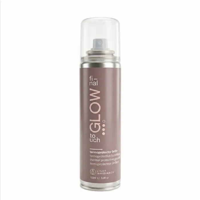 Light Irridiance Final Touch Protector Termico 150ml