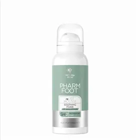 Pharm Foot Relife Mousse Calmante 105ml