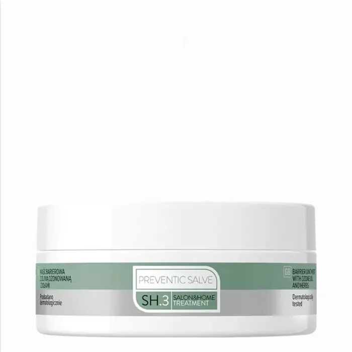 Pharm Foot Preventic Salve Barrier Ointment 75ml