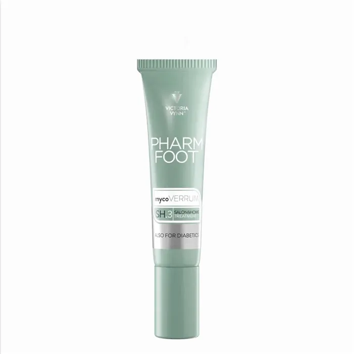 Pharm Foot Mycoverrum Problematic Skin Serum 15ml