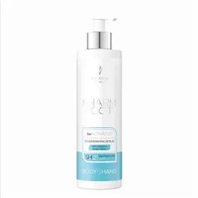 Pharm Foot Bio Activator Regenarating Serum 400ml