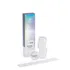 Pharm Foot Go Test Set Of Jars For Cosmetics Samples
