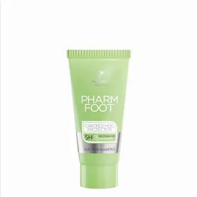 Pharm Foot Cracked Heel Protector Pomada Protetora