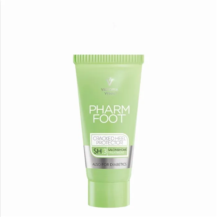 Pharm Foot Cracked Heel Protector Protective Ointment