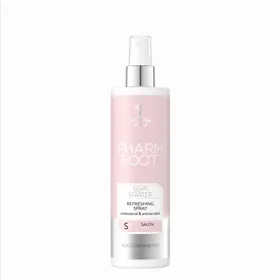 Pharm Foot Septi Starter Spray Refrescante 300ml