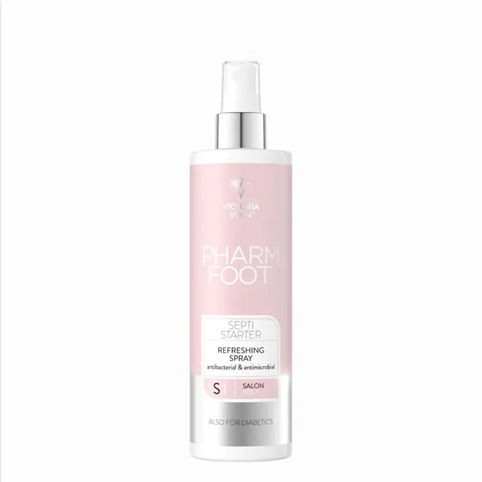 Pharm Foot Septi Starter Refreshing Spray 300ml