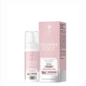 Soro de Colagénio Pharm Foot Power 15ml