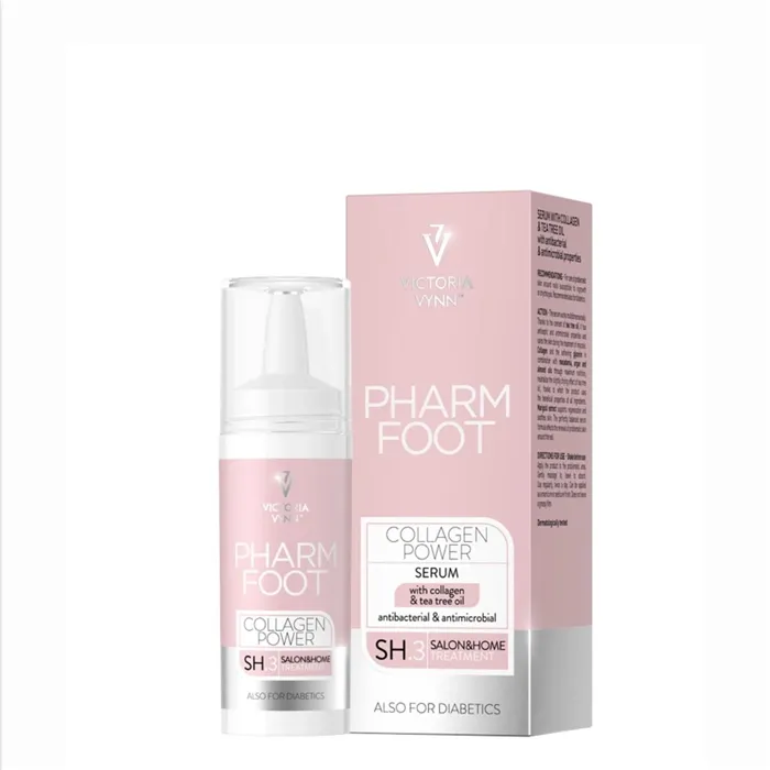 Pharm Foot Collagen Power Serum 15ml