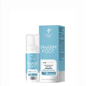 Pharm Foot Ony Plasma Onycholysis Mixture 15ml