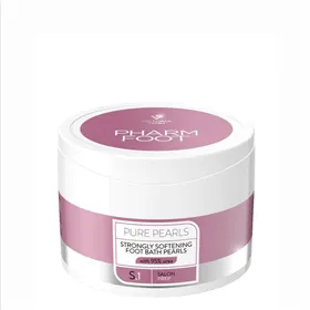 Pharm Foot Pure Pearls Strongly Softening Foot Bath 150g