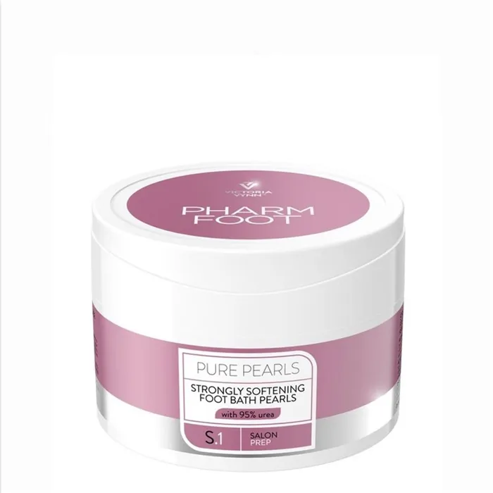Pharm Foot Pure Pearls Strongly Softening Foot Bath 150g