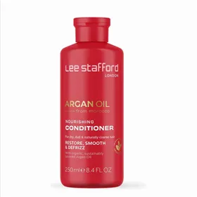Lee Stafford Arganoil Nourishing Conditioner 250ml