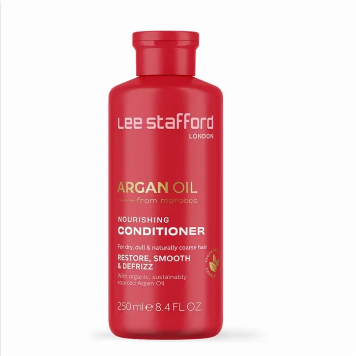 Lee Stafford Arganoil Nourishing Conditioner 250ml
