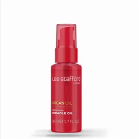 Lee Stafford Arganoil Nourishing Miracle Oil 50ml