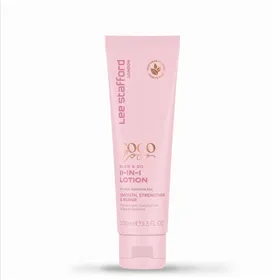 Lee Stafford Coco Loco & Agave Blow & Go 11-em-1 Loção 100ml