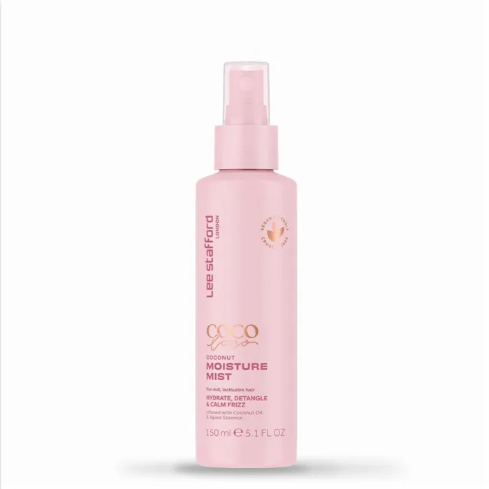 Lee Stafford Coco Loco & Agave Moisture Mist 100ml