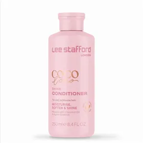 Lee Stafford Coco Loco & Agave Shine Conditioner 250ml
