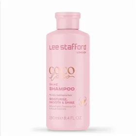 Lee Stafford Coco Loco & Agave Shine Shampoo 250ml