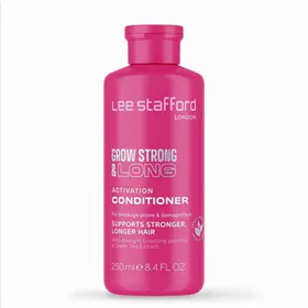 Lee Stafford Grow Long & Strong Activation Conditioner 250ml