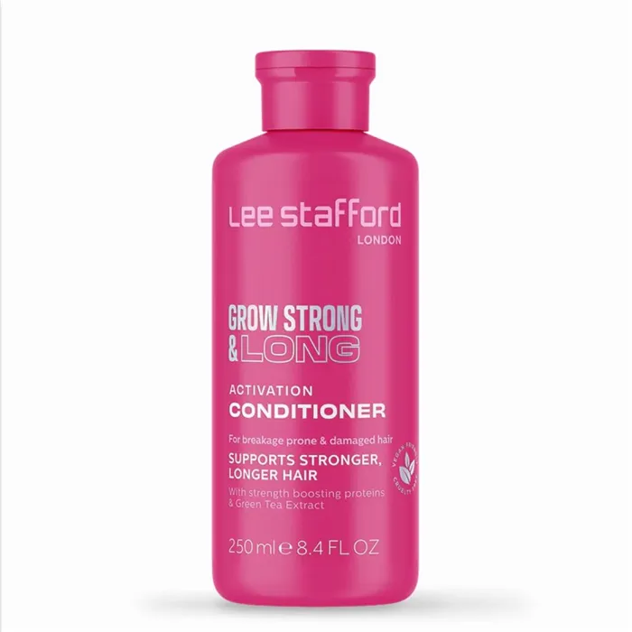 Lee Stafford Grow Long & Strong Activation Conditioner 250ml
