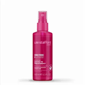 Lee Stafford Grow Long & Strong Activation Leave-In Treatment 100ml