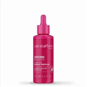Lee Stafford Grow Long & Strong Stimulating Scalp Serum 75ml