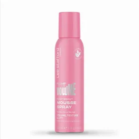 Lee Stafford Plump Up Volume Mousse 150ml