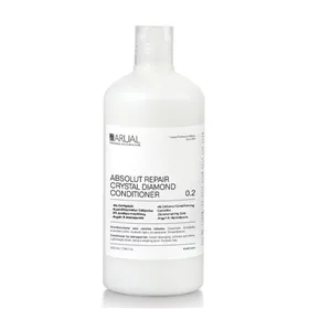 Arual Acondicionador Crystal Diamond