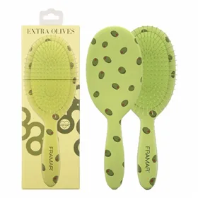 Framar Detangle Brush