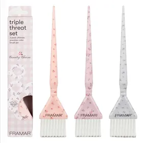 Framar Triple Threat Set