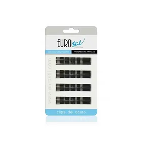 Eurostil Mola Clip 70mm 24uds
