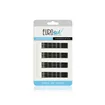 Eurostil Pince à barrette 70 mm 24 pcs