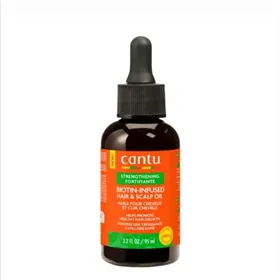 Cantu Biotin Infused Hair & Scalp Oil 95ml