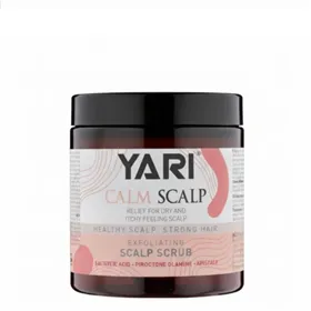 Yari Calm Scalp Dry & Itchy Scrub 250ml