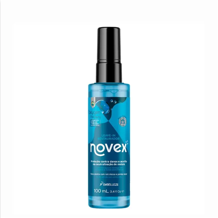 Novex Oxygen Therapy Leave In 100ml