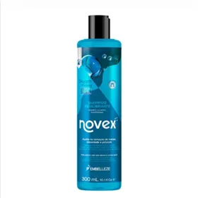 Novex Oxygen Therapy Champu 300ml