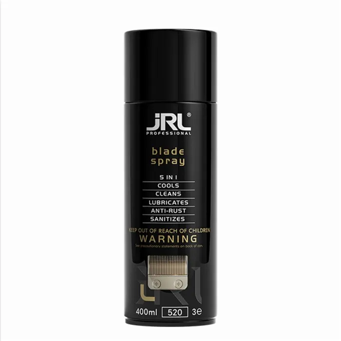 JRL Blade Spray 5 en 1 Maquinas de Corte 400ml