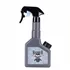 JRL Barber Fuel Pulverizador con Sistema de Recarga