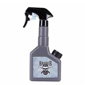 JRL Barber Fuel Pulverizador com Sistema de Recarga
