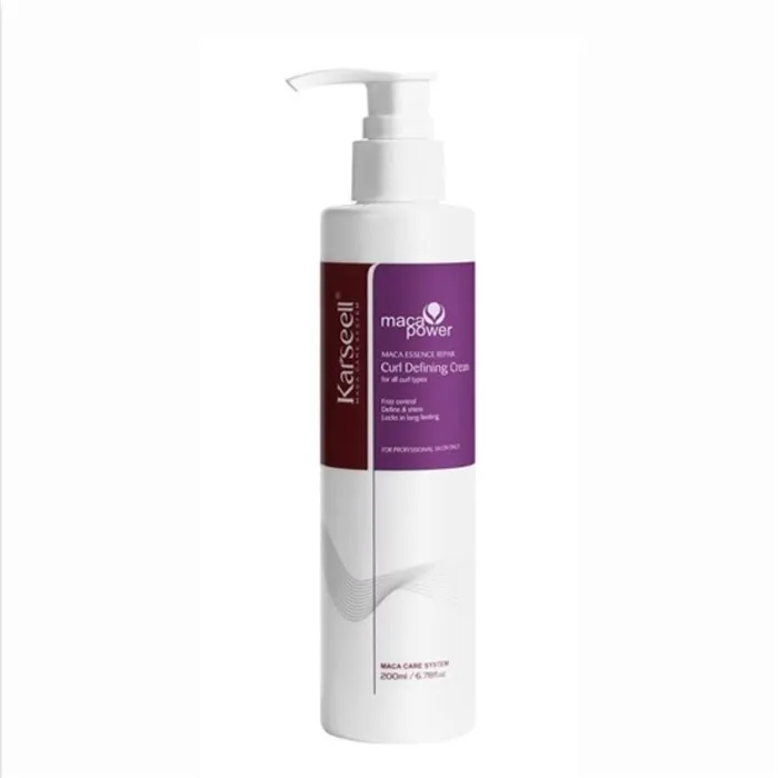 Karseell Curl Defining Cream 200ml