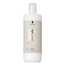 Schwarzkopf Blondme Locion Activadora 1000ml