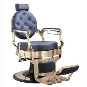 Sillon de Barbero Buzz