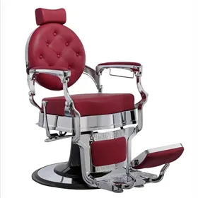 Sillon de Barbero Buzz