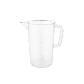 Eurostil Proveta Graduada com Alça 100ml