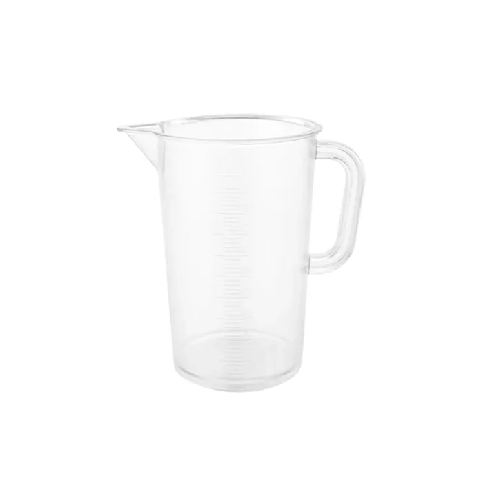 Eurostil Proveta Graduada com Alça 100ml